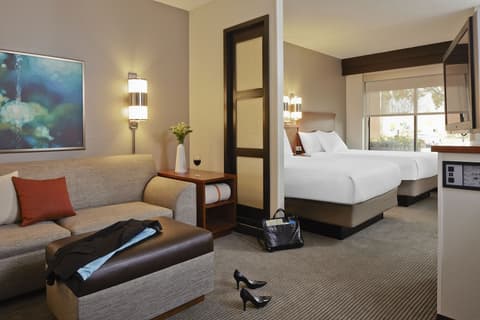 Sonesta Select Austin North, Room