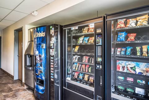 Quality Inn & Suites Missoula Westside, Property amenity