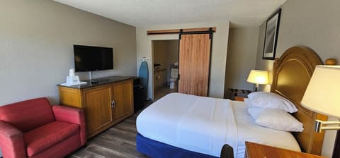 Days Inn by Wyndham Orlando Downtown