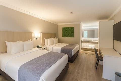 Orlando International Drive North Hotel