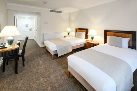 Britannia Sachas Hotel, Room