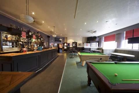 OYO Northern Hotel, Bar (on property)