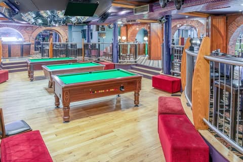 Britannia Hotel Manchester