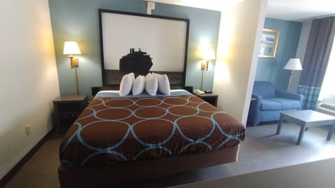 Super 8 by Wyndham Dania/Fort Lauderdale Arpt