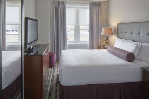 The Georgian Terrace Hotel