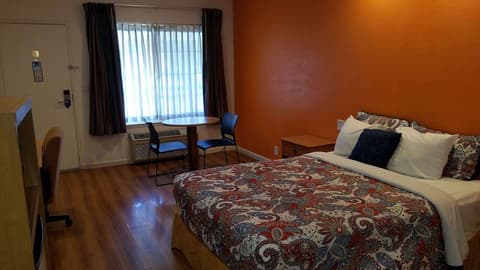 Rodeway Inn Alameda-Oakland