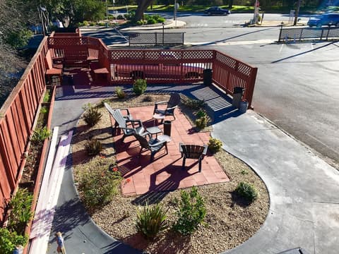 Pelican Inn Monterey