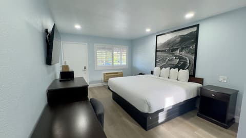 Pelican Inn Monterey