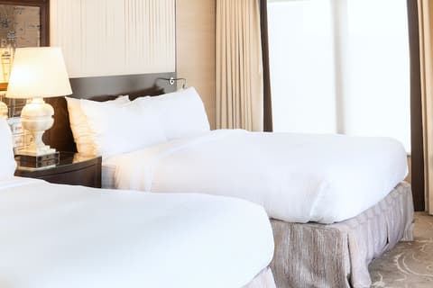 Hamilton Hotel Washington DC, Room