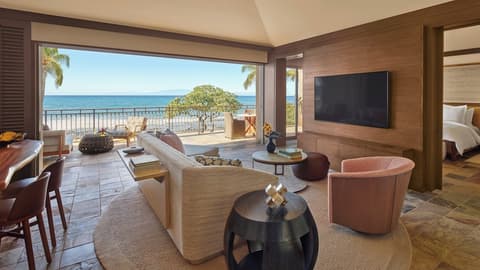 Four Seasons Resort Hualalai