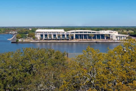 Hampton Inn Savannah-Historic District