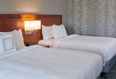Courtyard by Marriott Albany Thruway