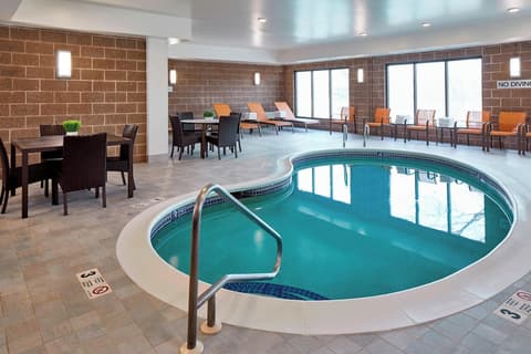 Courtyard by Marriott Albany Thruway