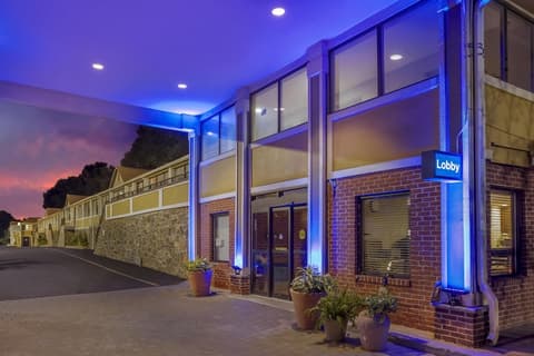 Best Western Fort Lee