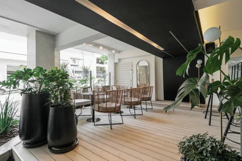 Feir's Park Hotel