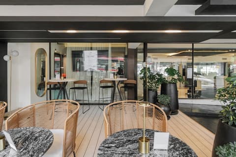 Feir's Park Hotel