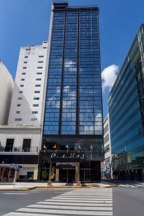 Conte Hotel