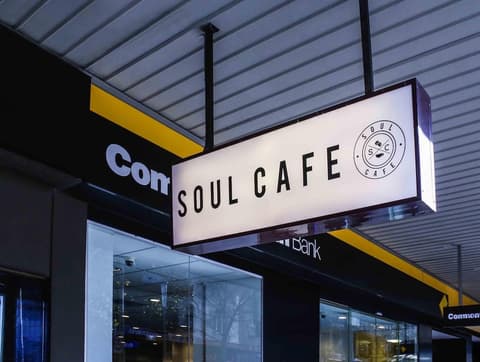 Mercure Welcome Melbourne, Restaurant