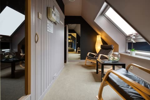 Martin's Brussels EU