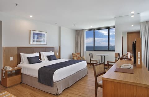 Windsor Excelsior Copacabana