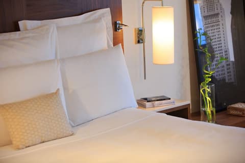 Renaissance São Paulo Hotel