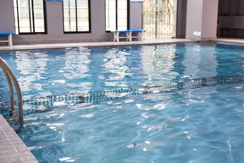 Hotel Landmark Canton