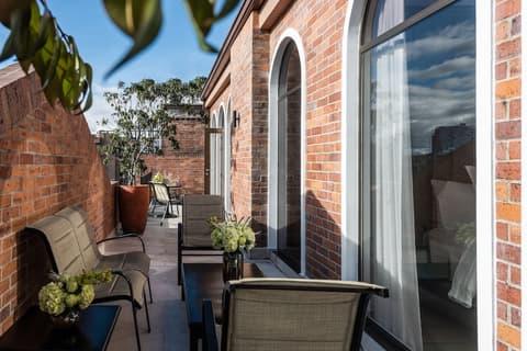 Four Seasons Hotel Bogota