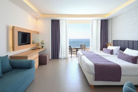 Royal Apollonia by Louis Hotels, Room