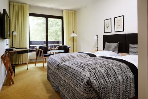 Munkebjerg Hotel