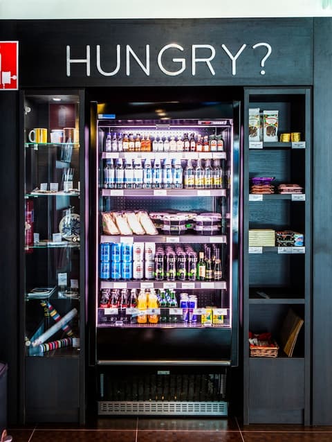 Park Inn by Radisson Central Tallinn