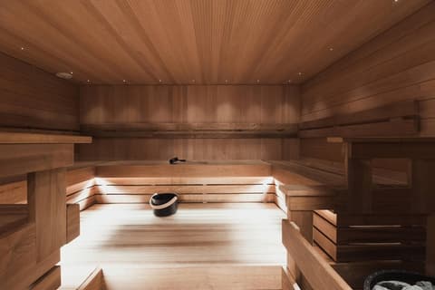 Home Hotel Jugend, Property amenity