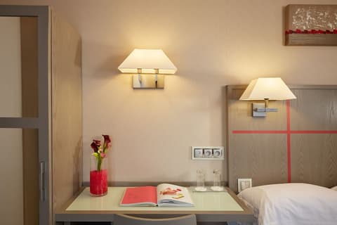 Hôtel Alizé Grenelle Tour Eiffel