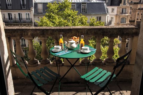 Holiday Inn Paris - Gare de Lyon Bastille by IHG