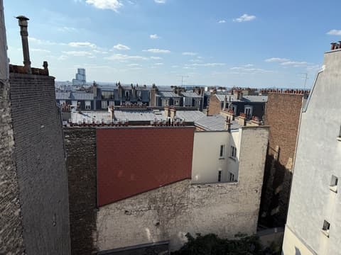 Holiday Inn Paris - Montmartre by IHG