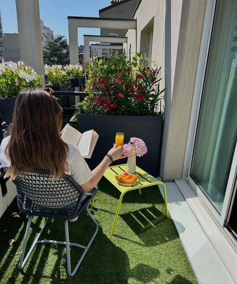 Hôbou (ex Hôtel Acanthe)