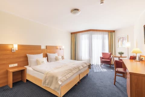 Garner Hotel Bochum by IHG