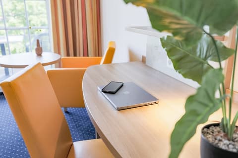 acora Düsseldorf Living the City