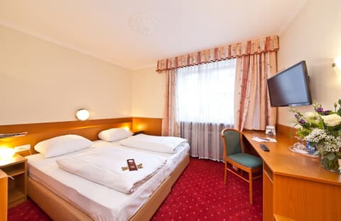 Hotel Primus Frankfurt Sachsenhausen