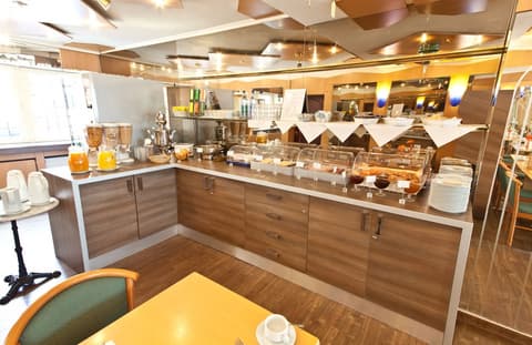 Hotel Primus Frankfurt Sachsenhausen