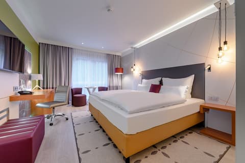 Mercure Hotel Kamen Unna