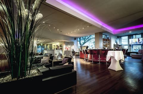 Schlosshotel Bad Wilhelmshöhe