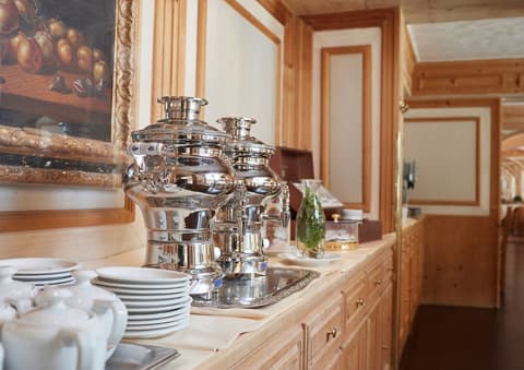 Living Hotel am Deutschen Museum