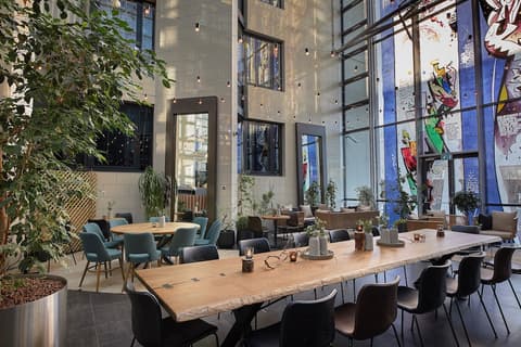 Hotel Reykjavík Grand