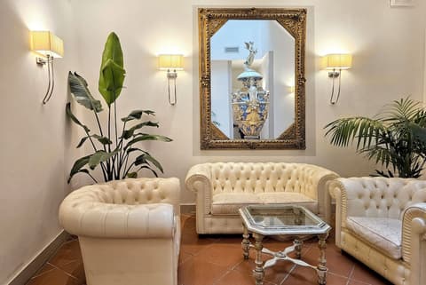 Hotel Atlantic Palace