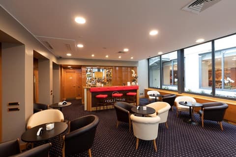 City Life Hotel Poliziano - by R Collection Hotels