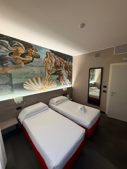 Jet Hotel, Sure Hotel Collection by Best Western