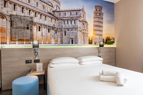 Jet Hotel, Sure Hotel Collection by Best Western