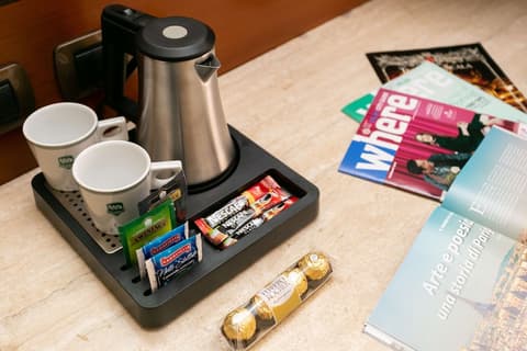 Hotel Mirage, Sure Hotel Collection by Best Western