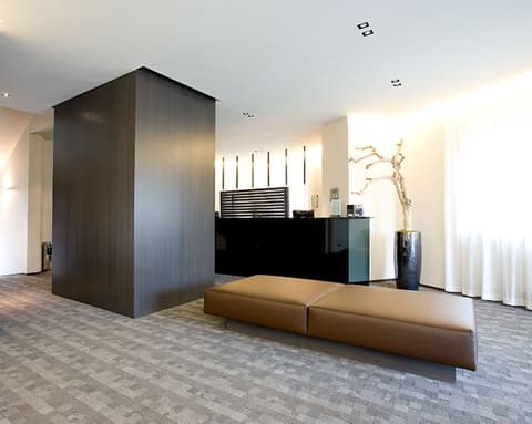 Hotel Ovest