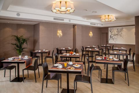 Hotel American Palace Eur